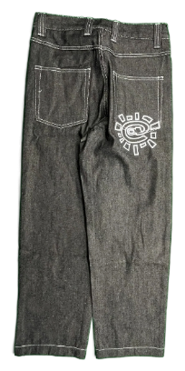 ADWYSD (Always Do What You Should Do) Jeans *various details and colours