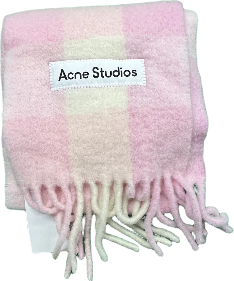 Acne Studios Scarves