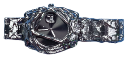 Alabaster Industries “Venom” Watches