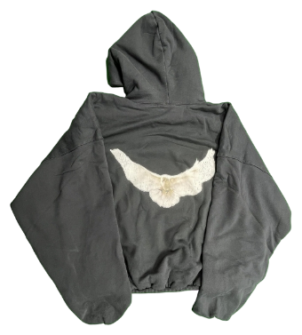BEST QUALITY GAP x Yeezy Dove Hoodie