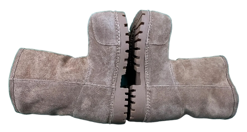 Balenciaga Alaska Boots