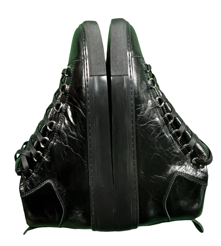 Balenciaga Arena High/Low Tops