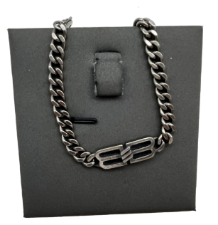 Balenciaga BB Bracelet