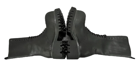 Balenciaga Stomper Boots