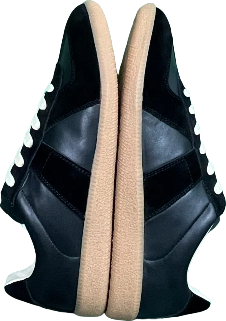 Best Black Margiela GATs