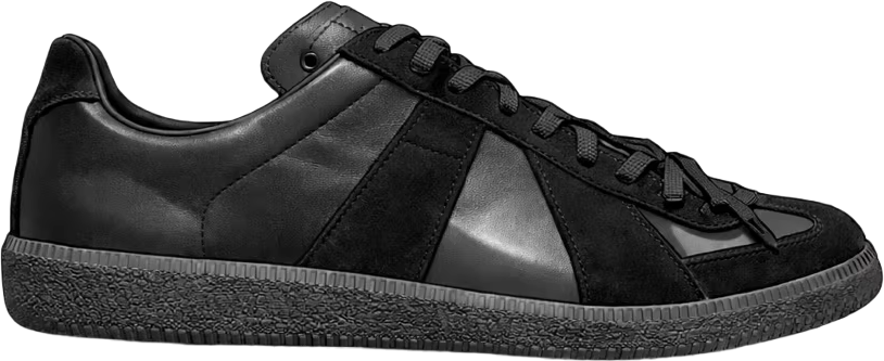 Best Full Black Margiela GATs