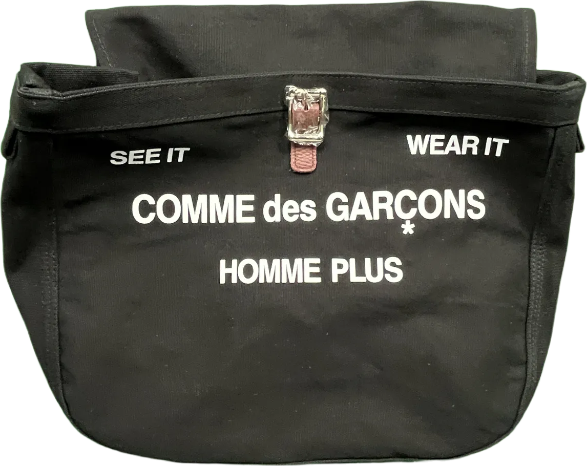 CDG Sling Bag
