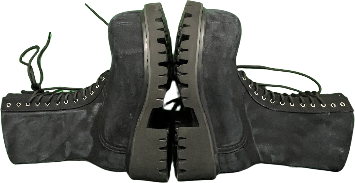 Comprehensive Balenciaga Boot Link