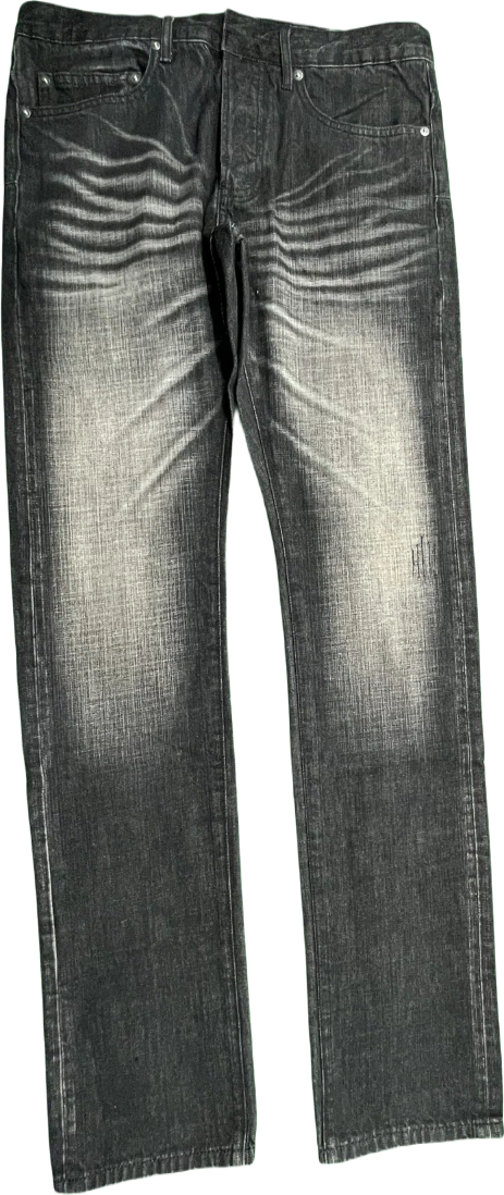 Dior Clawmark Jeans