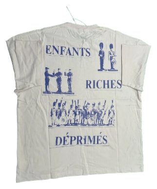 ERD Knight Soldiers Tee