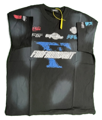 Far Archive American Vintage Tee