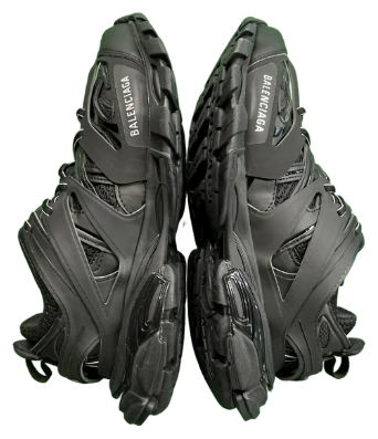 GOOD Batch Balenciaga Track LED