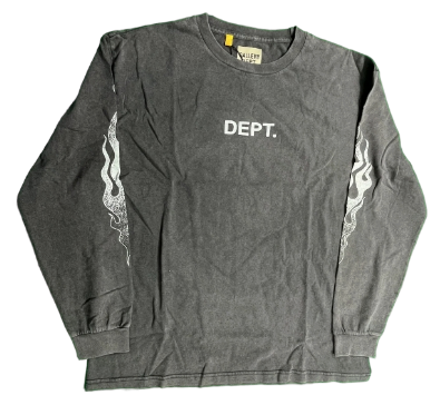 Gallery Dept Long Sleeve Shirt