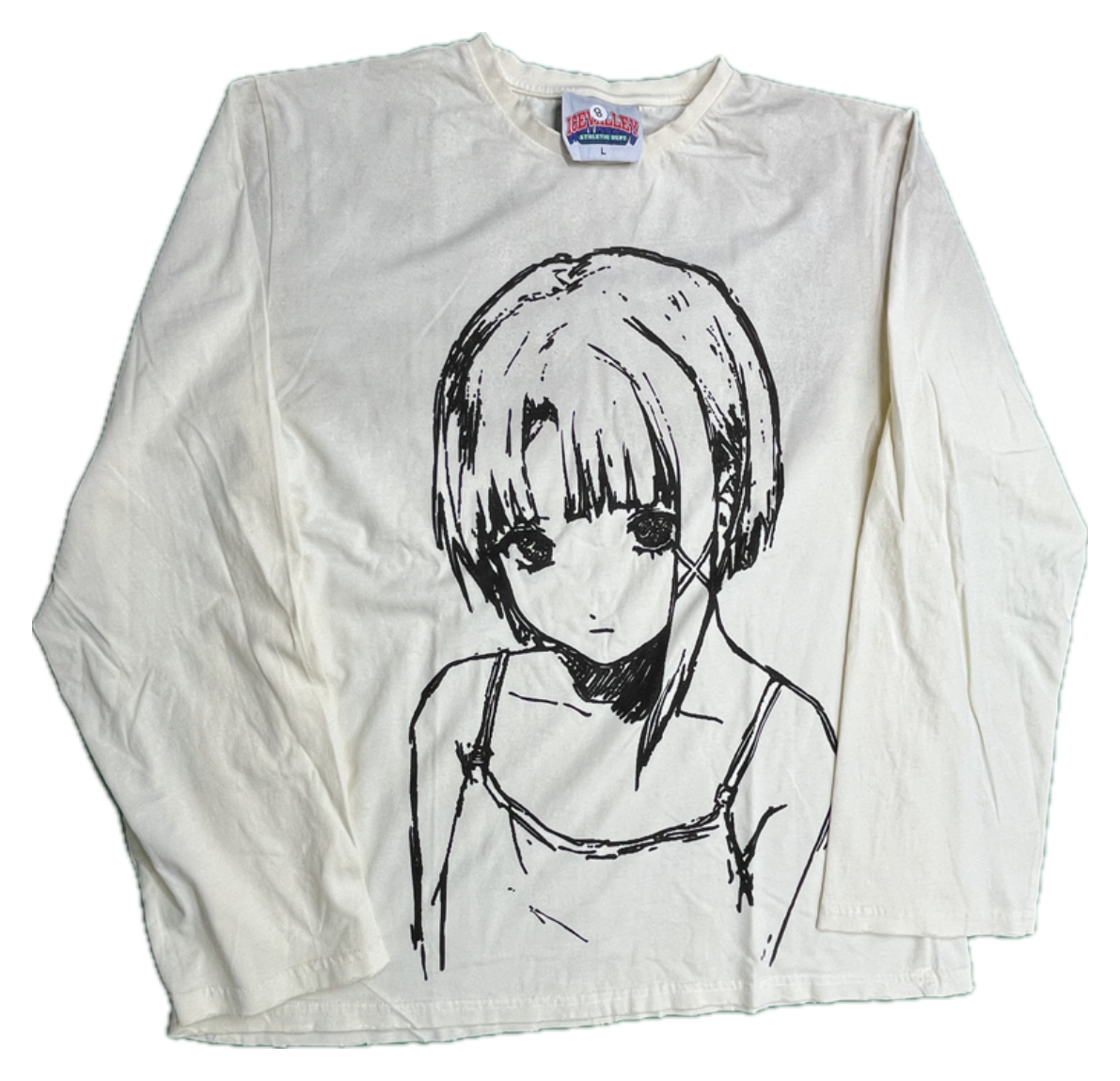 Girl Longsleeve