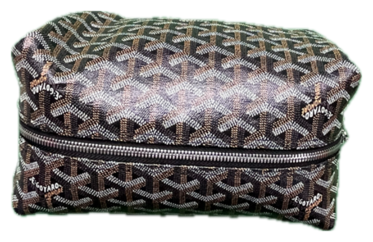 Goyard Wash Bag