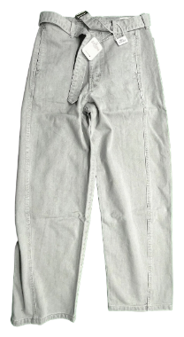 Lemaire Baggy Jeans w/ belt *5 colours*