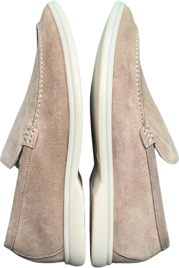 Loro Piana Suede Summerwalks