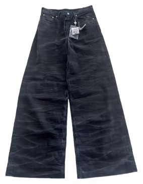 MM6 Maison Margiela Jeans