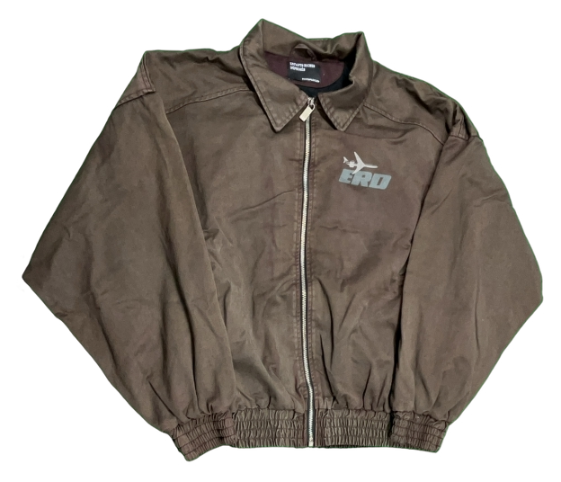MVT ERD Aircraft Jacket