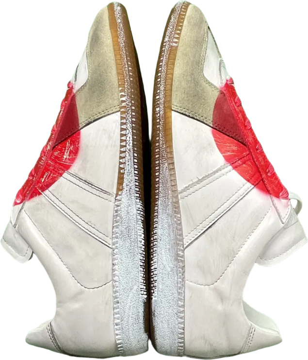 Maison Margiela Japan GATs