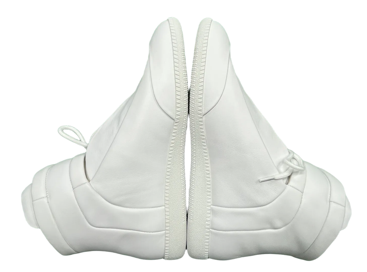 Margiela Future Shoes