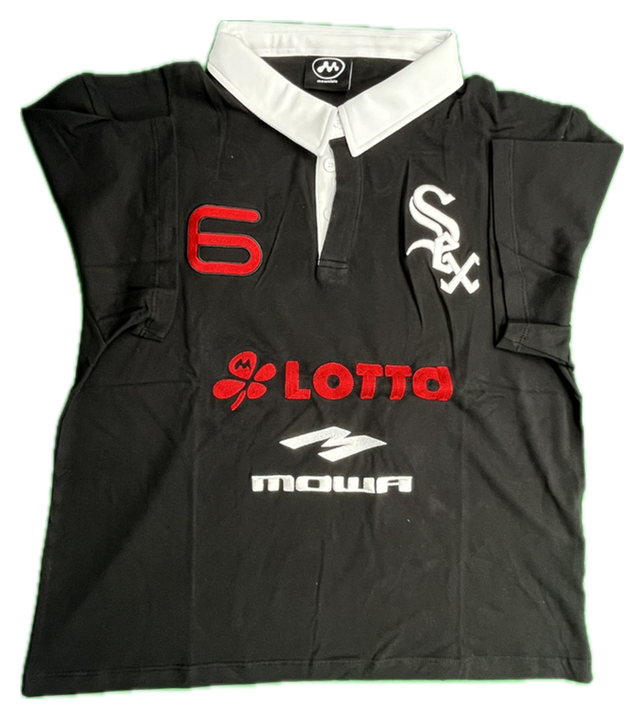 Mowa Lola sex Polo Shirt