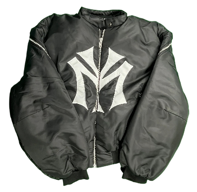 Mowalola My City Jacket