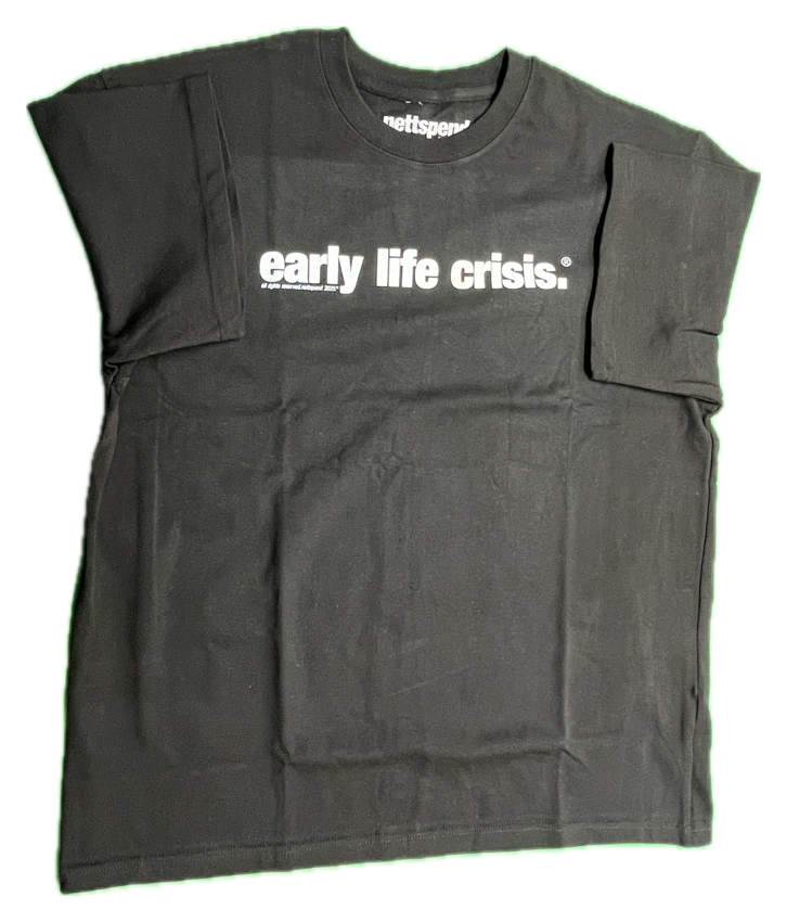 Nettspend Tour T-Shirt