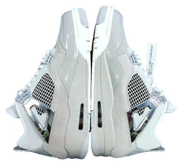 Nike AJ4 *Comprehensive Link*