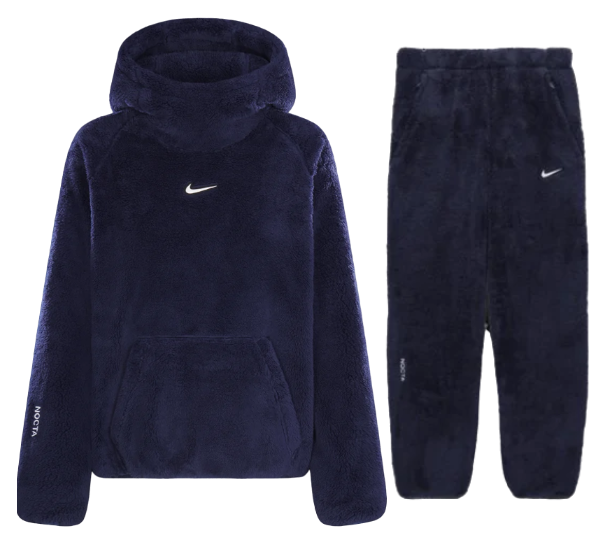 Nike Nocta Set