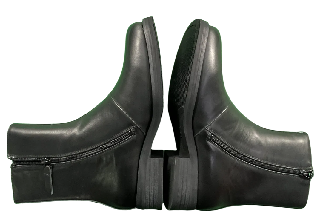 Our Legacy Camion Boots