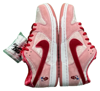 PK Batch for Dunking Shoes (Better for Specific Models!)