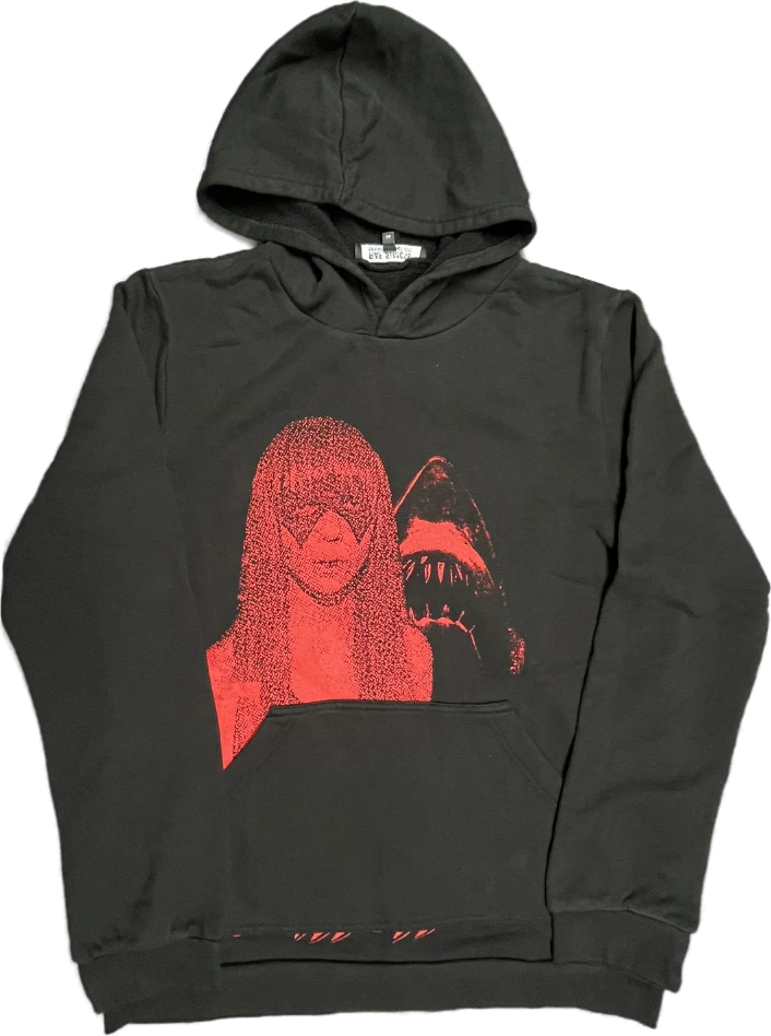 RAF Simons Penelope Hoodie