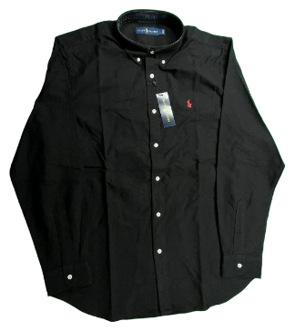 Ralph Lauren Oxford Dress Shirt