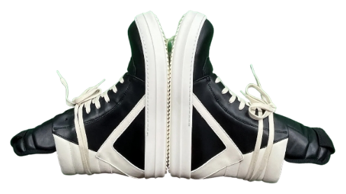 Rick Owens Low Ramones *Various models