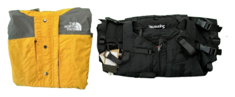 The North Face x Supreme x RTG Tactical Vest and Jacket *3 colourways