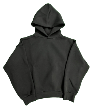 Union Kingdom 630gsm “Seventh” Tracksuit