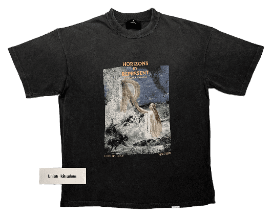 Union Kingdom Comprehensive Represent Link