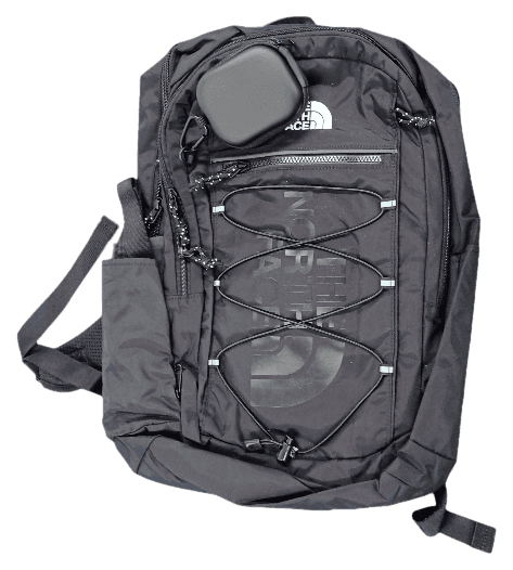 Various The North Face Backpacks