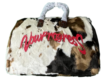 VowProgress Cow Bag