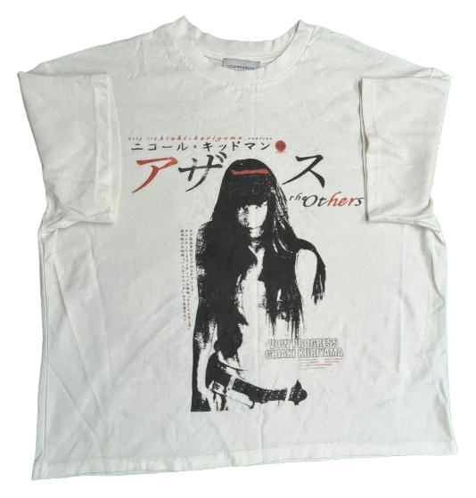 Vowprogress Kill Bill Japanese Tee