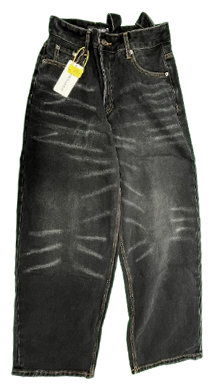 Y Project Faded Jeans